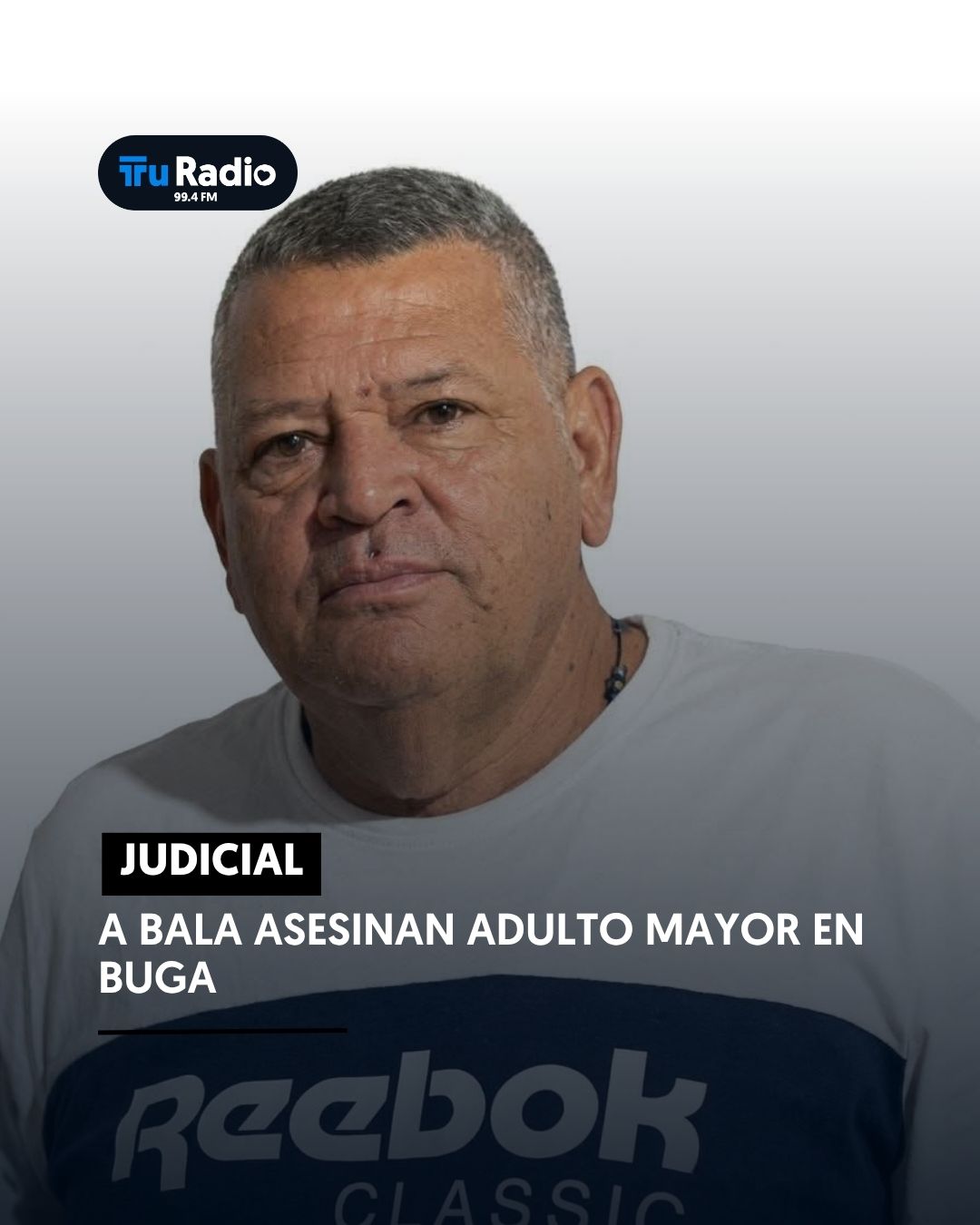 Noticia destacada