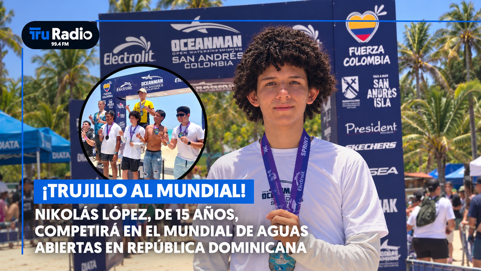 Deportes